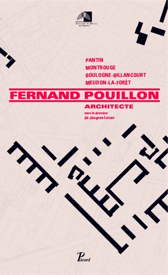 Fernand Pouillon, architecte