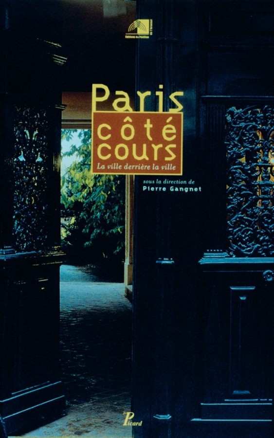 Paris côté cours