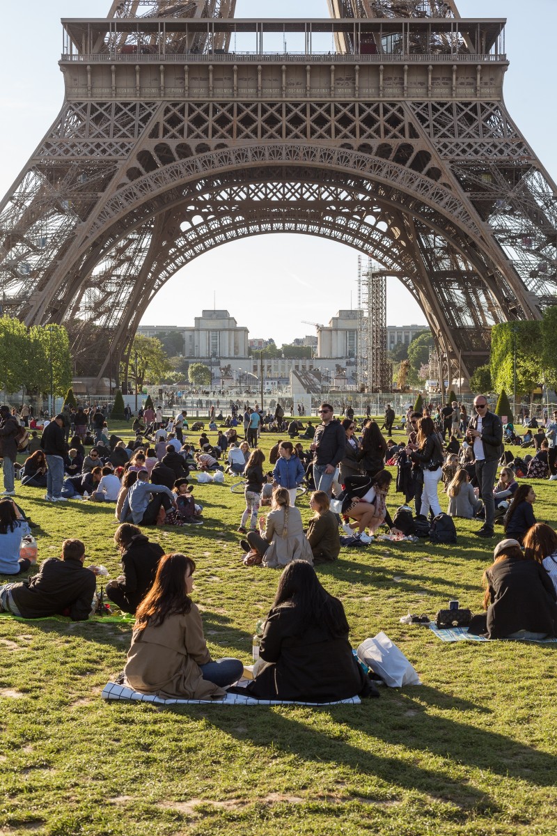 Visiter la Tour Eiffel, Toutes les infos pratiques