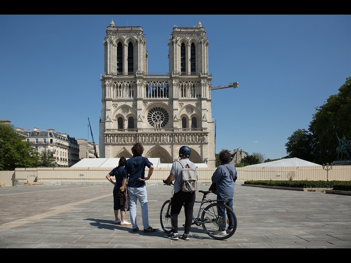 © Joséphine Brueder / Ville de Paris