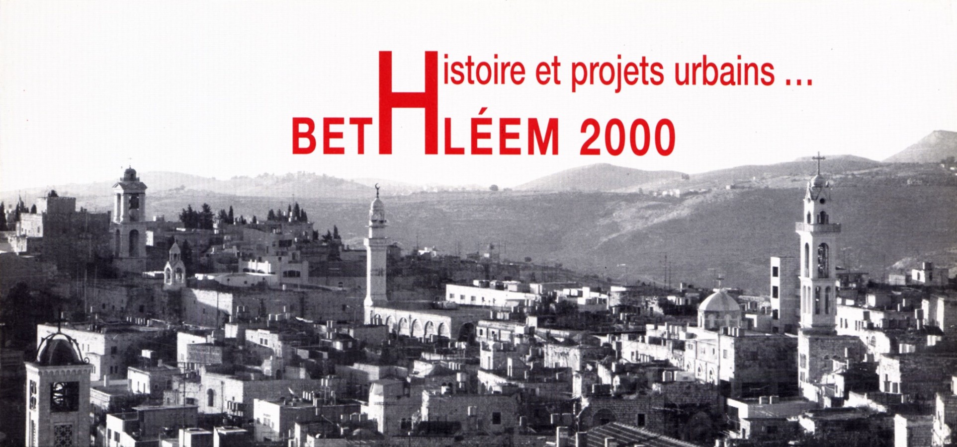 Bethléem 2000